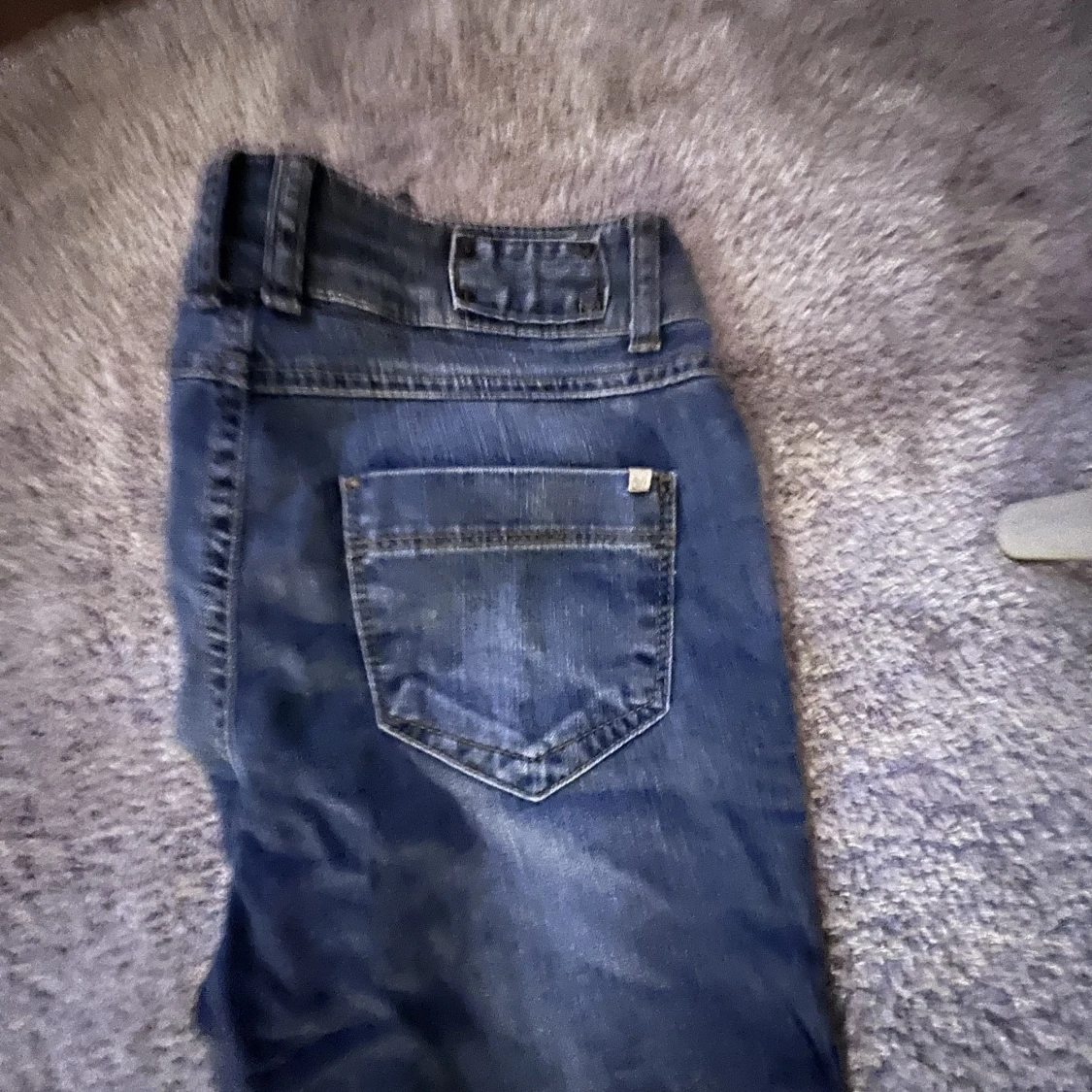 Bootcut jeans - 91