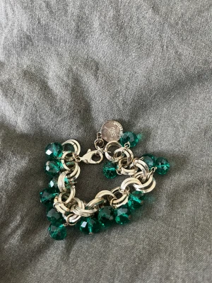 Armband  -  slitet , från snö of sweden