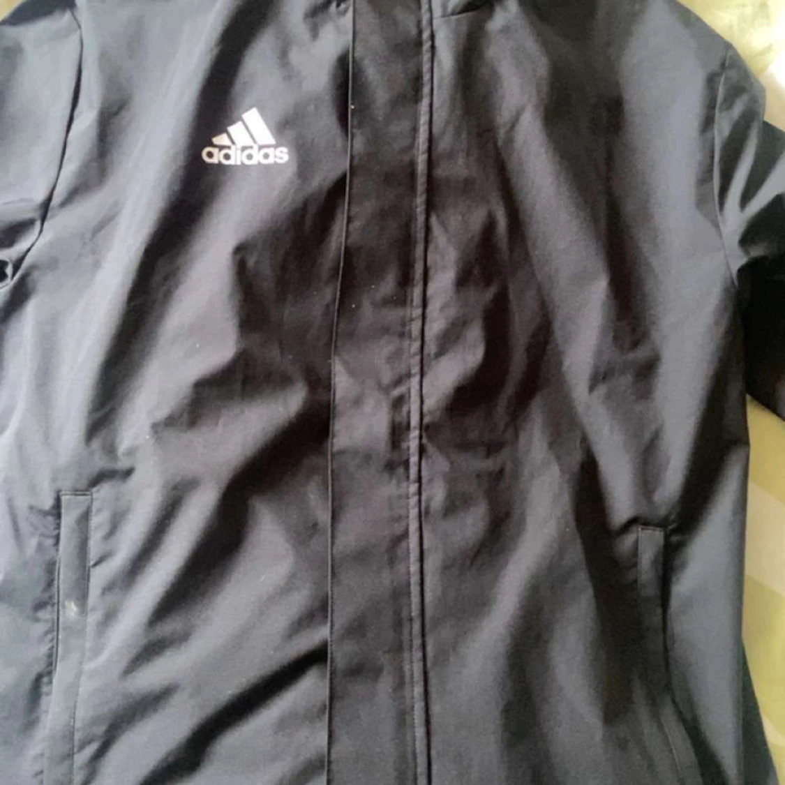 addidas vind jacka - 90