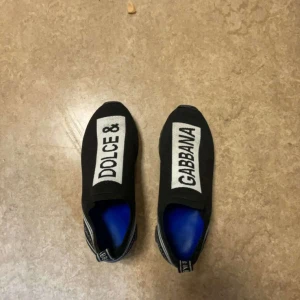 Dolce & Gabbana skor  - Andvända fåtal gånger 