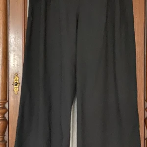 Slacks kostymbyxor - Snygga byxor, lappen bortklippt men tror de är från Lindex.