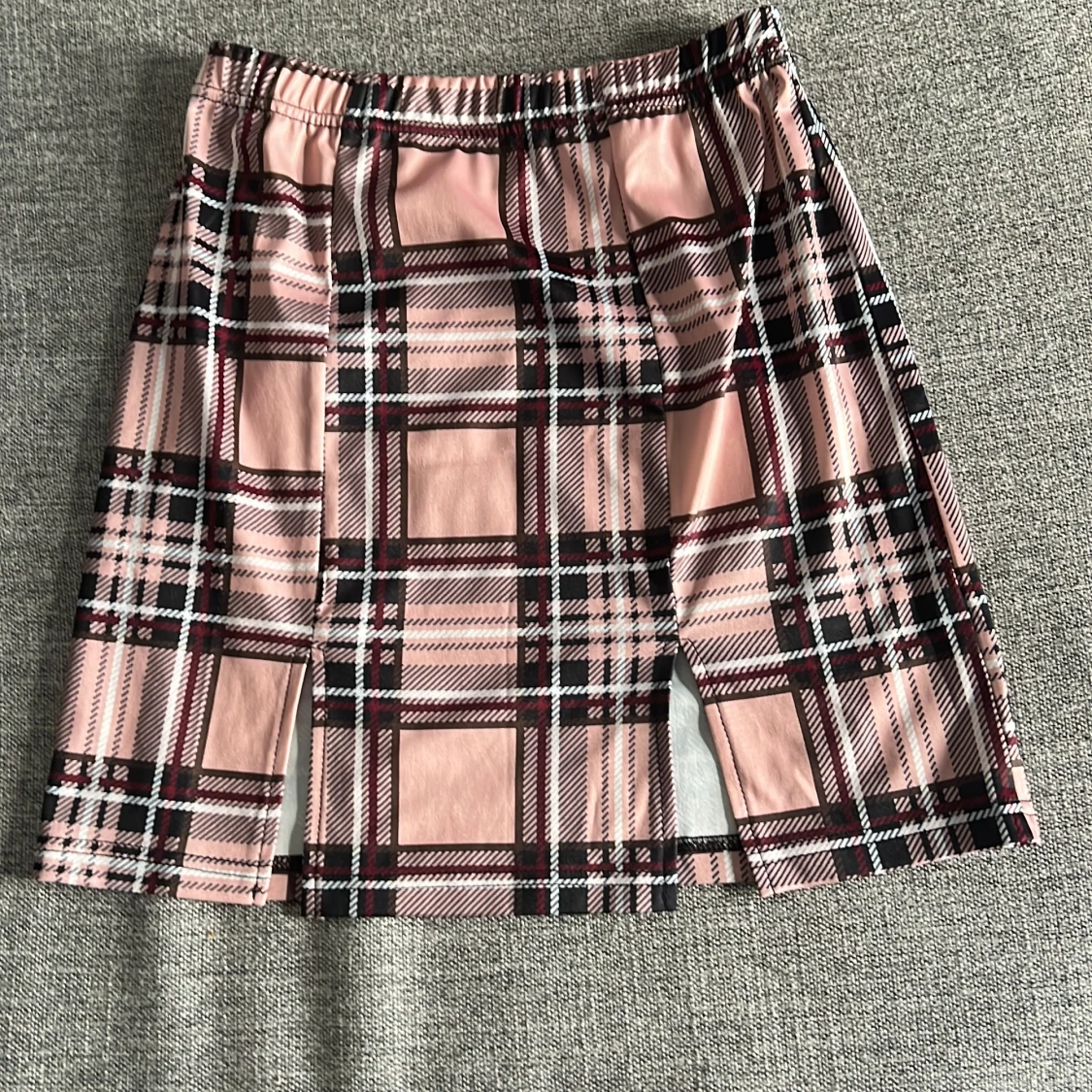 Matchande topp och kjol - 91