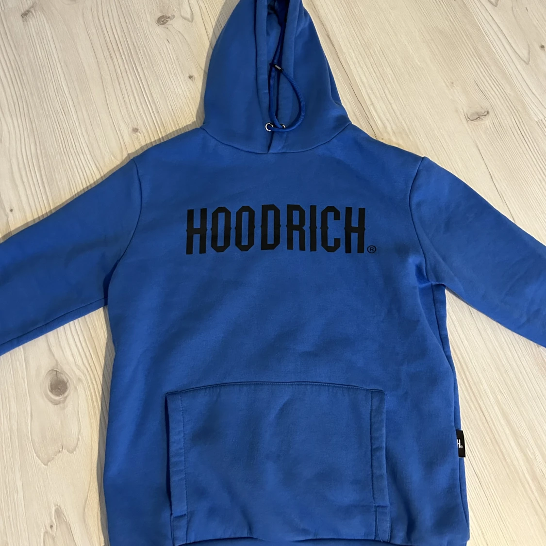 Hoodrich hoodie 