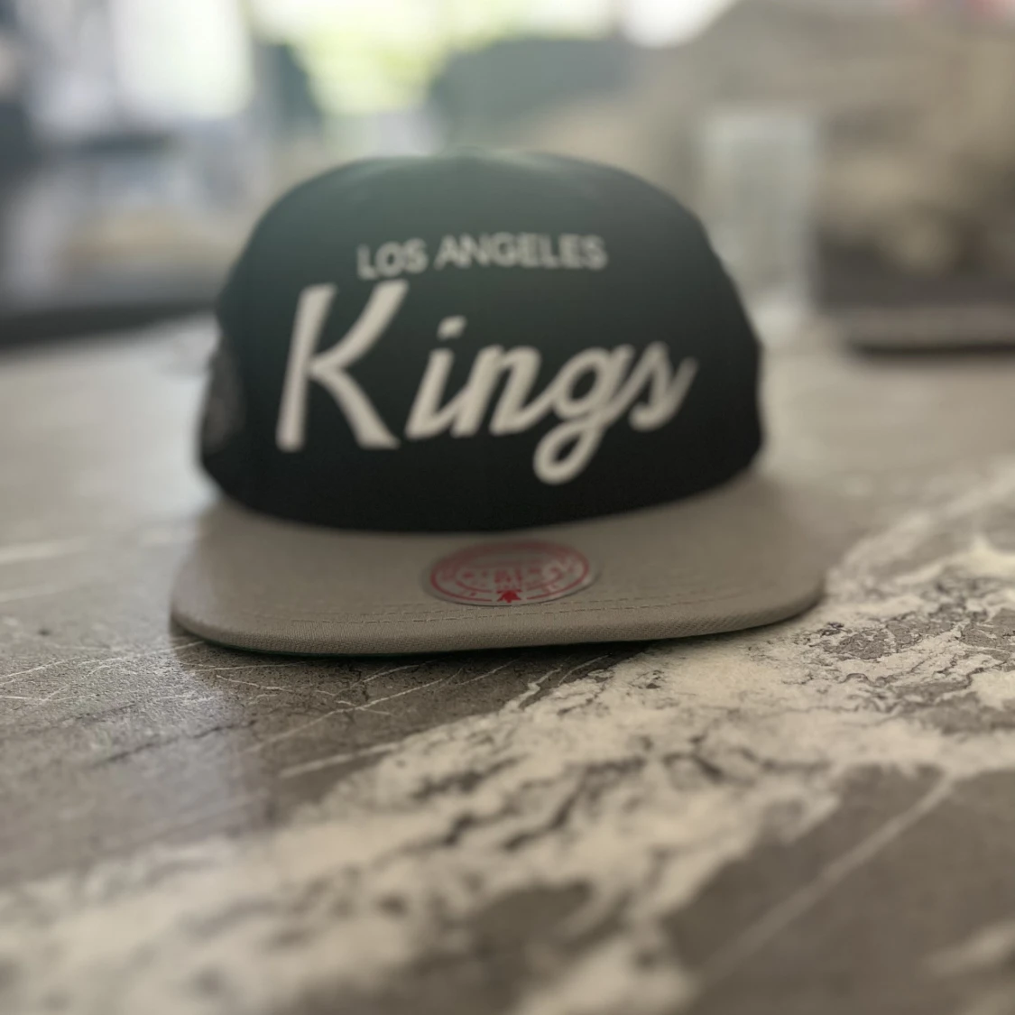 Los angeles KINGS keps
