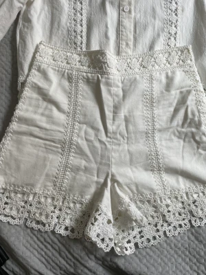 Zara Set - Helt oanvänt set. 