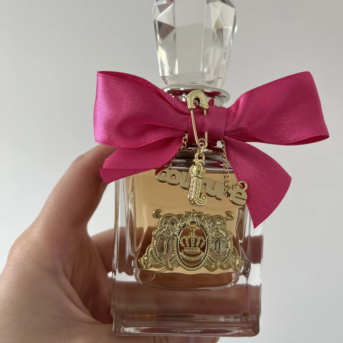 Juicy couture viva la juicy parfym