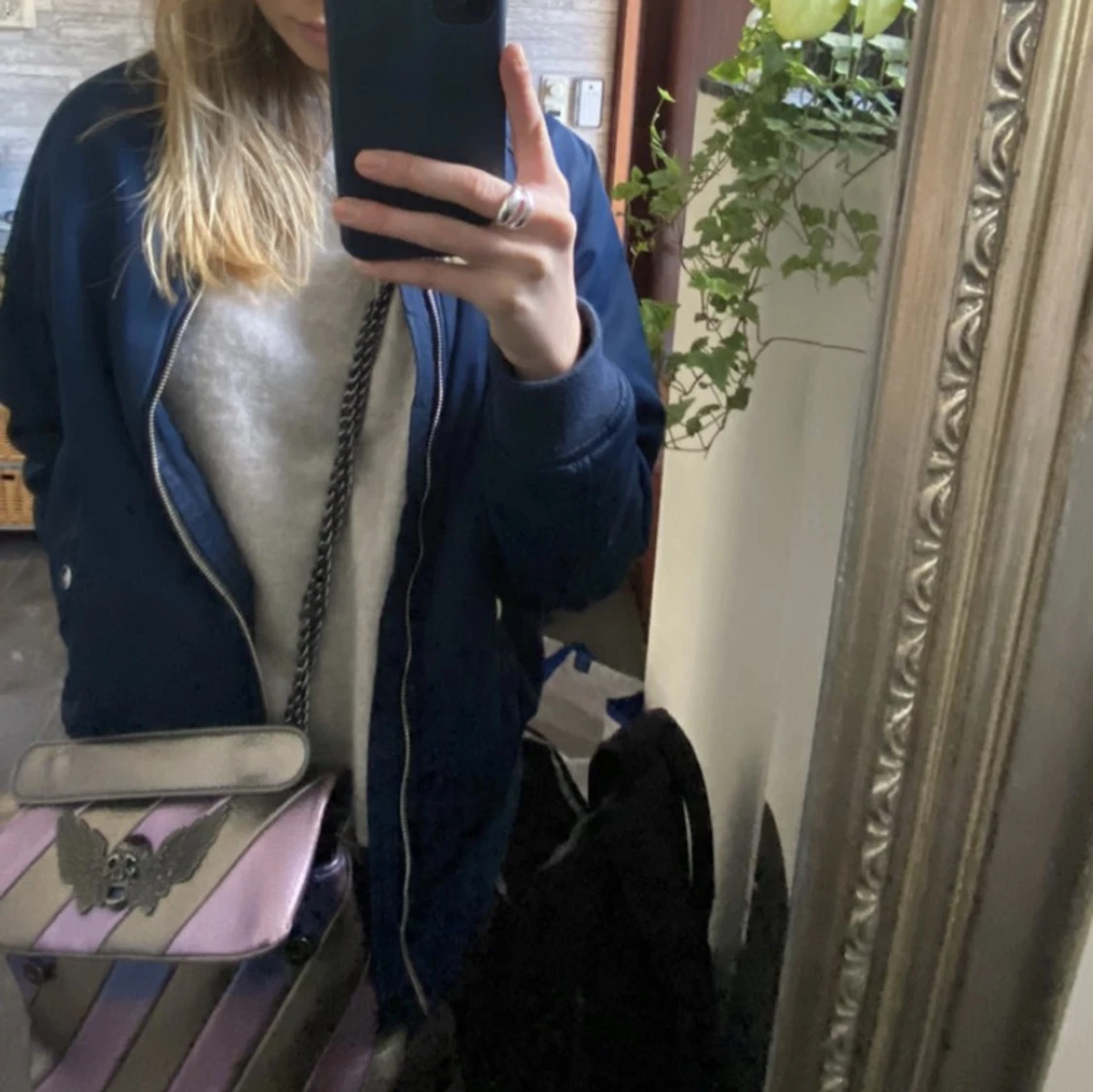 Maxjenny väska - 91