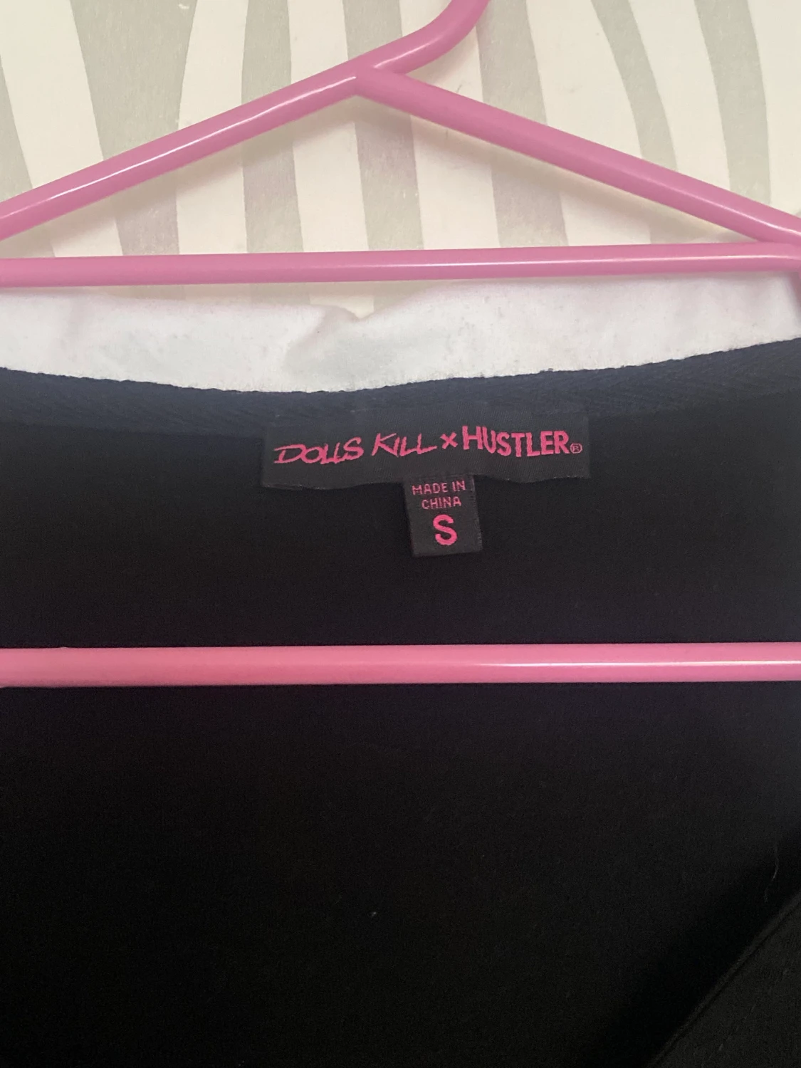 Tröja från Hustler - 90