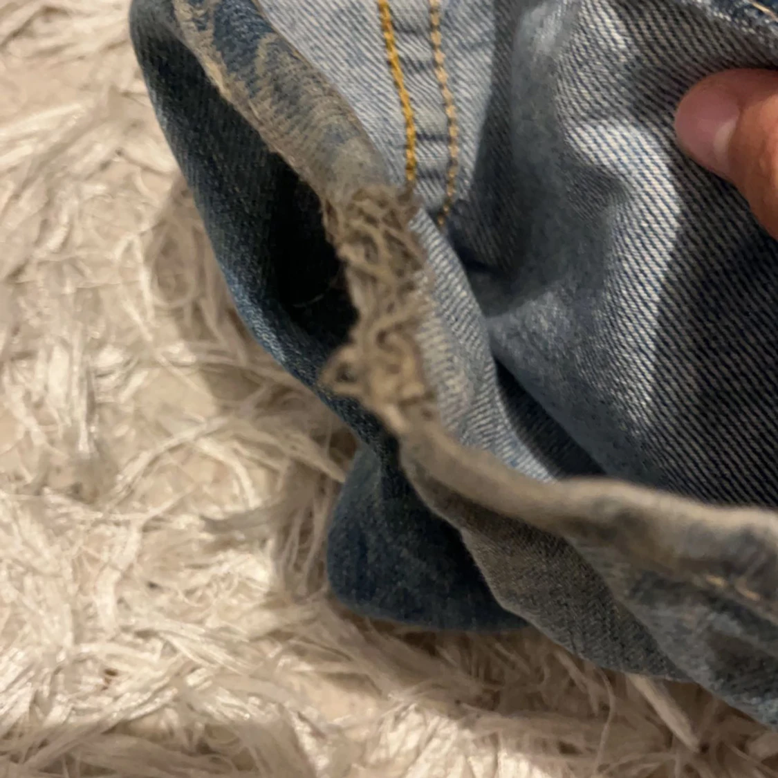 Baggy Hilfiger Jeans - 91