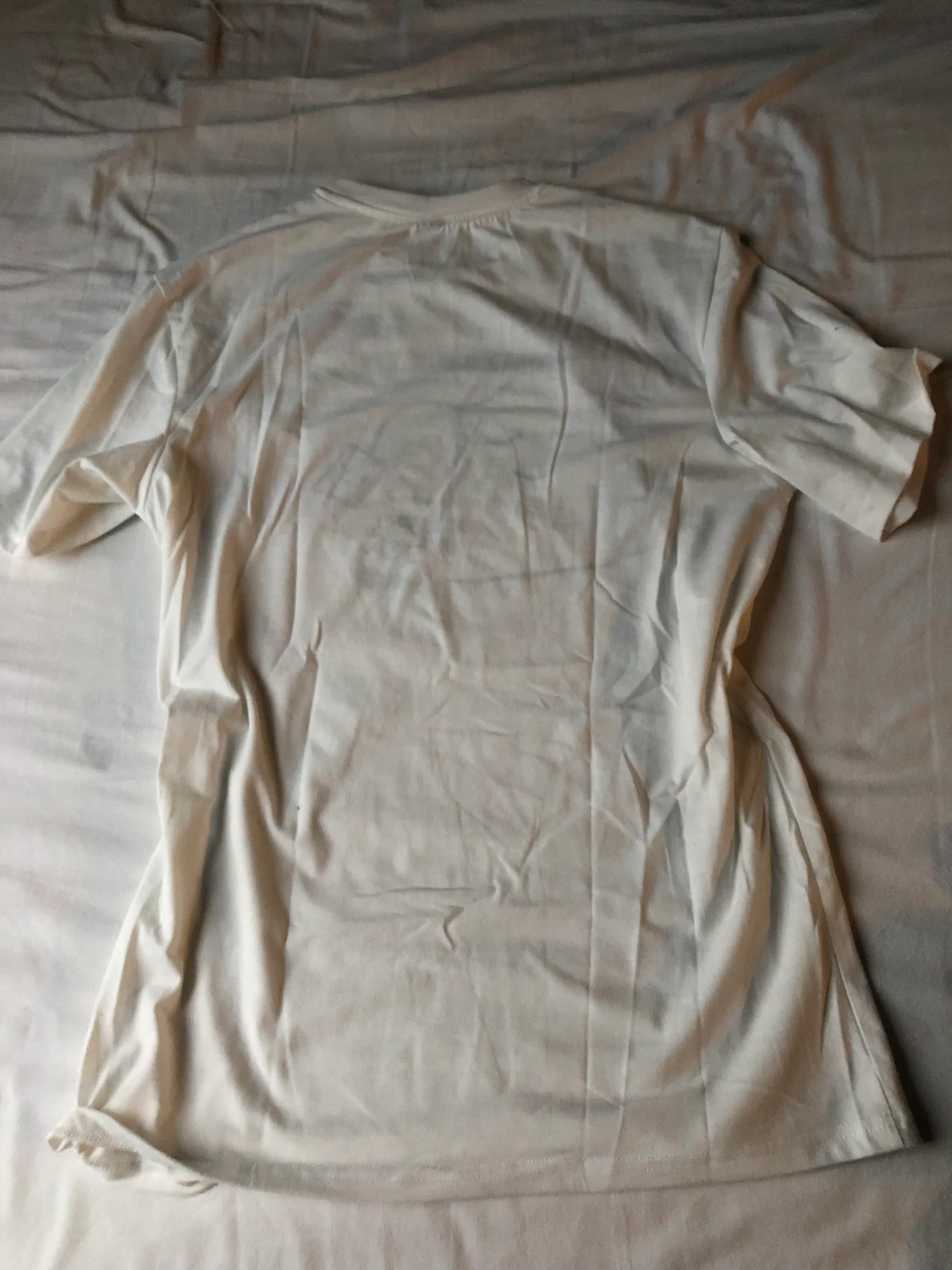 Oversized t-shirt  - 90