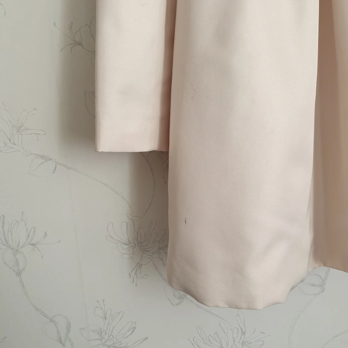 Kawaii trenchcoat beige - 91