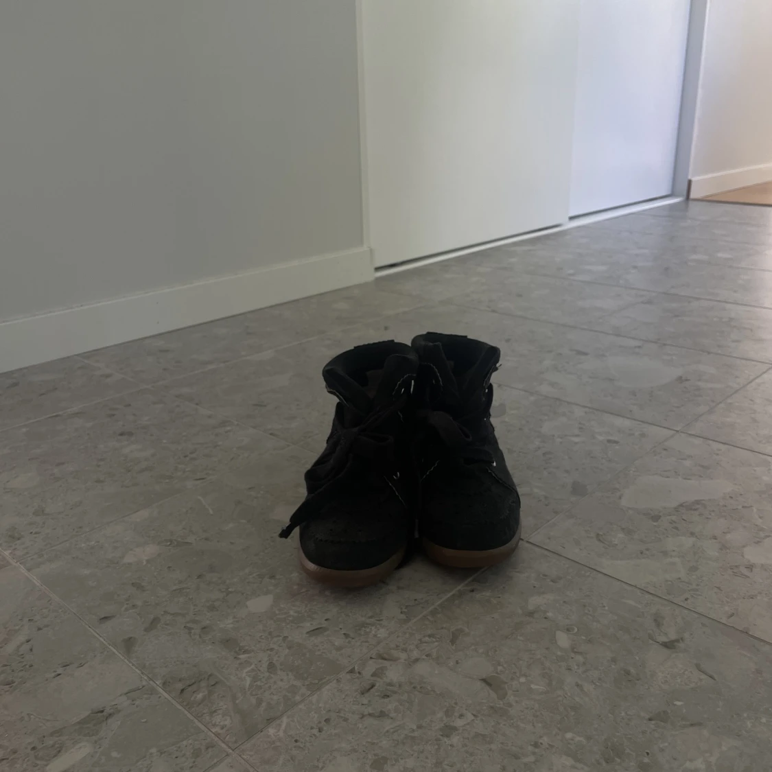 Isabel marant Bobby black - 90