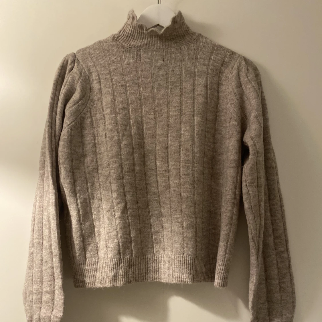 Stickad tröja  - 90