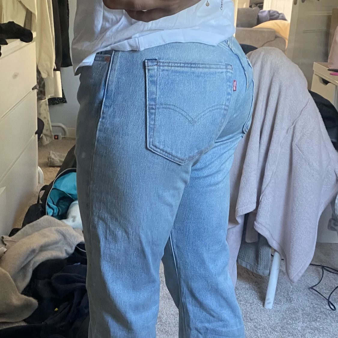 Levis jeans 