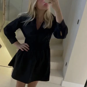 Kläning - Snygg kläning ifrån zara i väldigt bra skick❤️ 