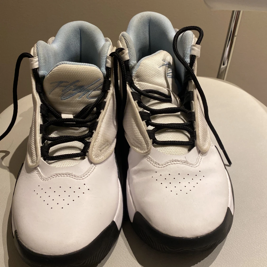 Jordans basket skor storlek 38 - 90