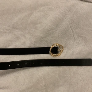 bälte - säljer bälte i bra skick! <3