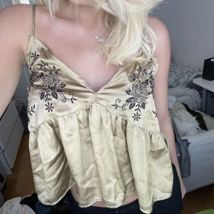 Skitfint linne - Finaste linnet från zara ❤️