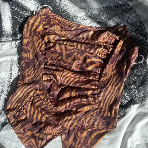 Linne  - Tubtopp storlek xs