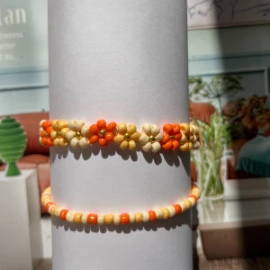 Armband  - 2 matchande armband. 