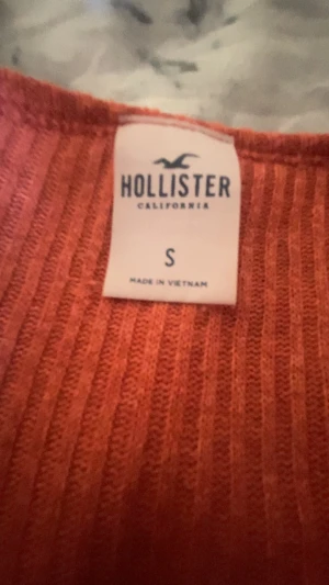 Topp - En topp från Hollister 