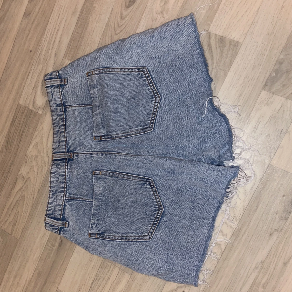 Shorts från Zara - 90