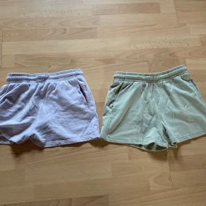Shorts  - Använda få gånger 