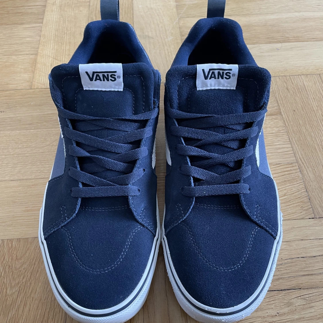 Vans “Old Skool” Canvas shoes. New.
