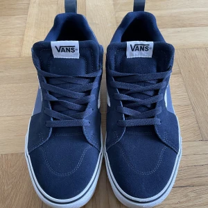Vans “Old Skool” Canvas shoes. New.  - I got these shoes gifted to me recently. They are too small for me. I wore them only 1 time. So it’s literally new minus some dirt on the soles. Perfect condition.   https://www.vans.se/shop/en-gb/vans-se/men/old-skool-shoes-vn000d3hy28
