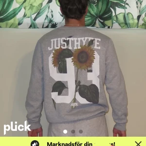 Tröja  - Fin tröja