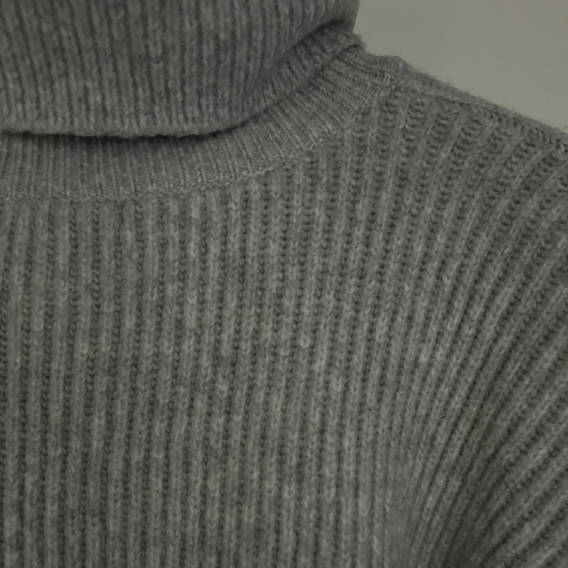 Stickad tröja - 90