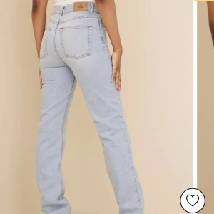 Jeans - Säljer dessa jeans storlek 40 aldrig använd så prislappen är kvar.