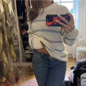Stickad tröja från lager 157 i storlek XS💗 Säljer då den inte kommer till användning💗Bra skick💗