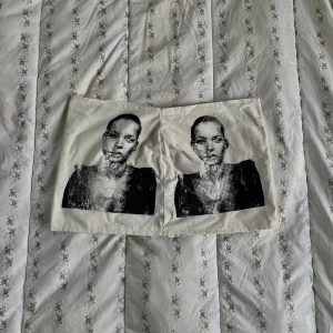 Kjol - Häftig kjol som är as cool på!