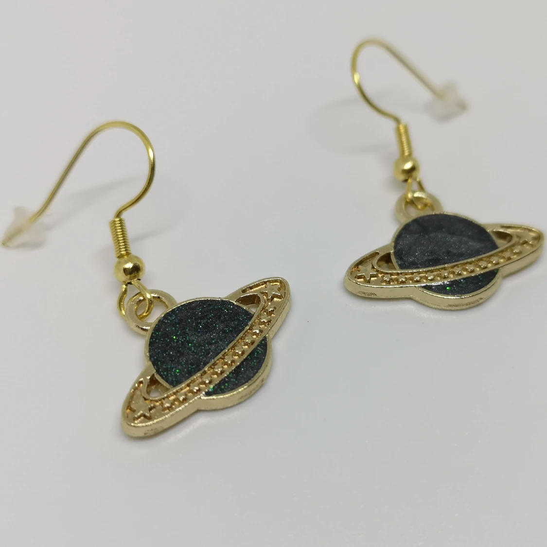 Örhängen ~saturnus~ - 90