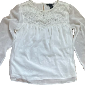 Blus - Jättefin meshblus köpt second hand 💕 