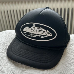 Corteiz Keps Alcatraz - ✅100% äkta, kvitto finns✅ 🚚fraktar samma dag🚚