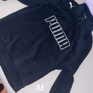 Puma tröja - Puma tröja i super fint skick 
