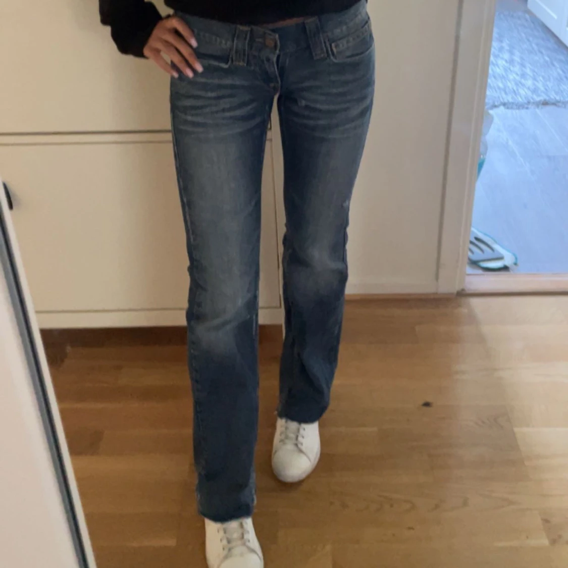 Low Waits jeans - 90