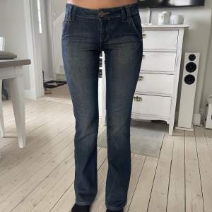 Vintage jeans, bootcut