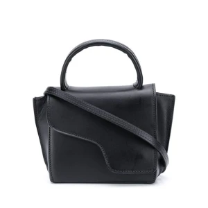 atp väska - säljer denna väska från atp, den är i  bra skick och kostar ny 3600 !lånadebilder!