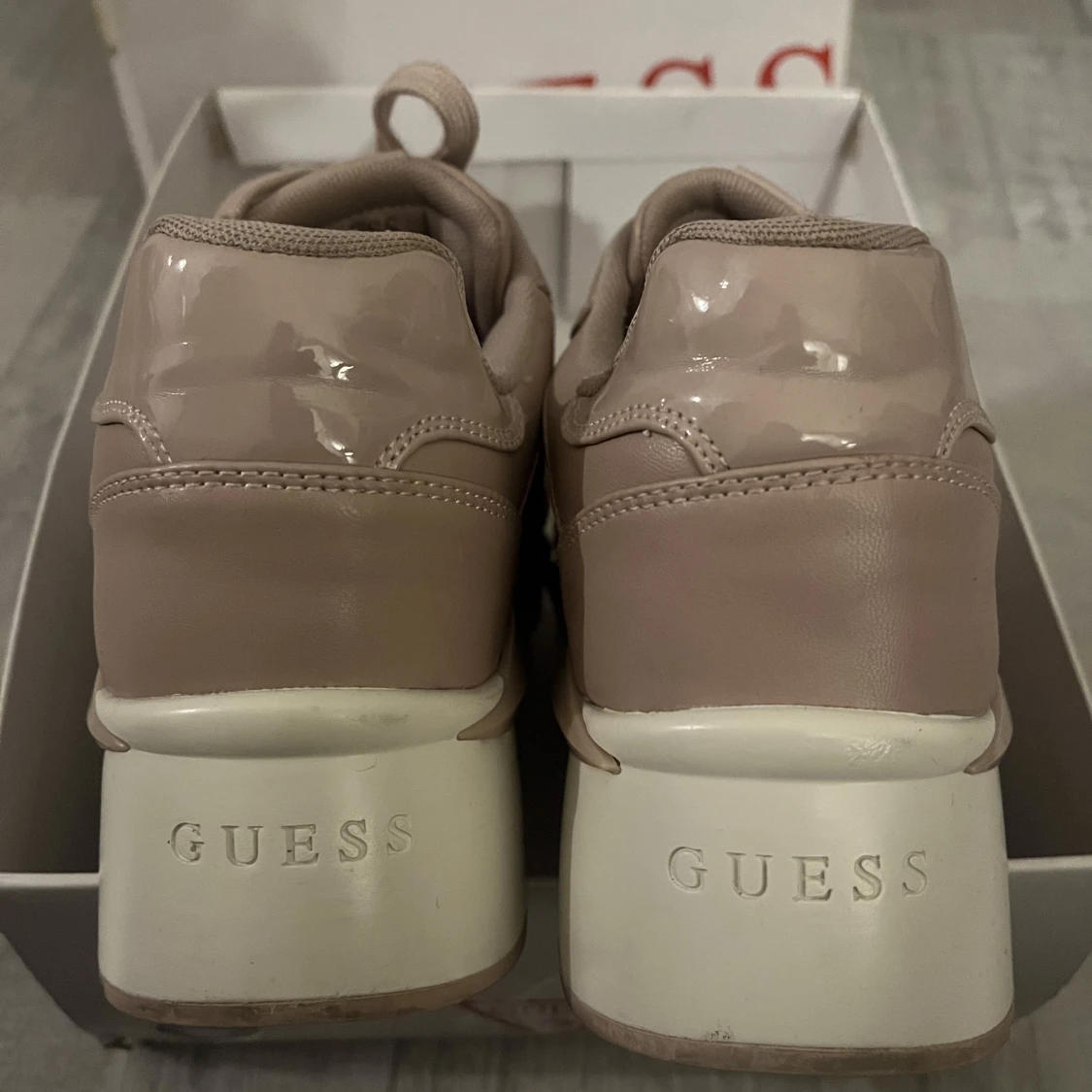 Guess sneakers  - 91
