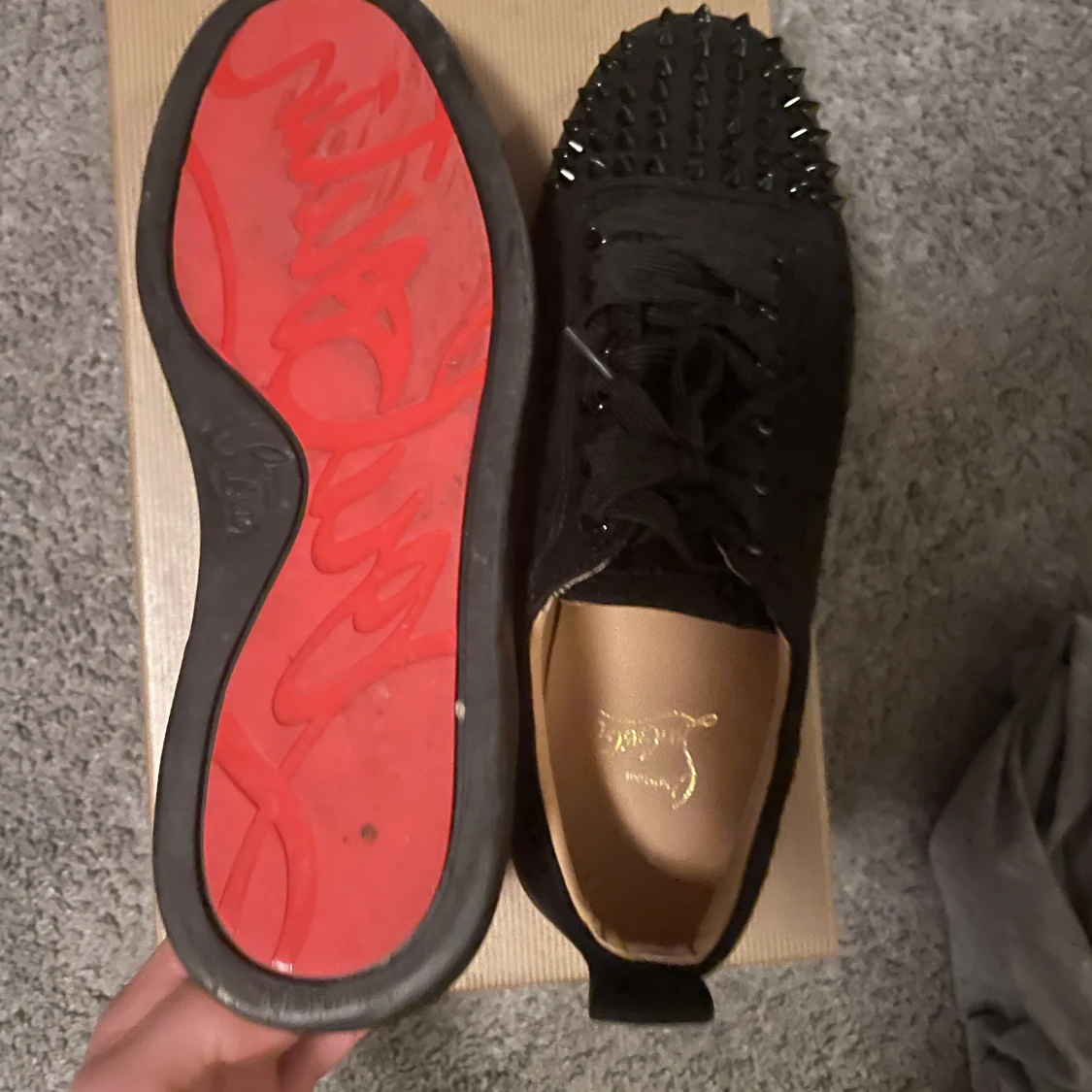 Christian Louboutins - 91