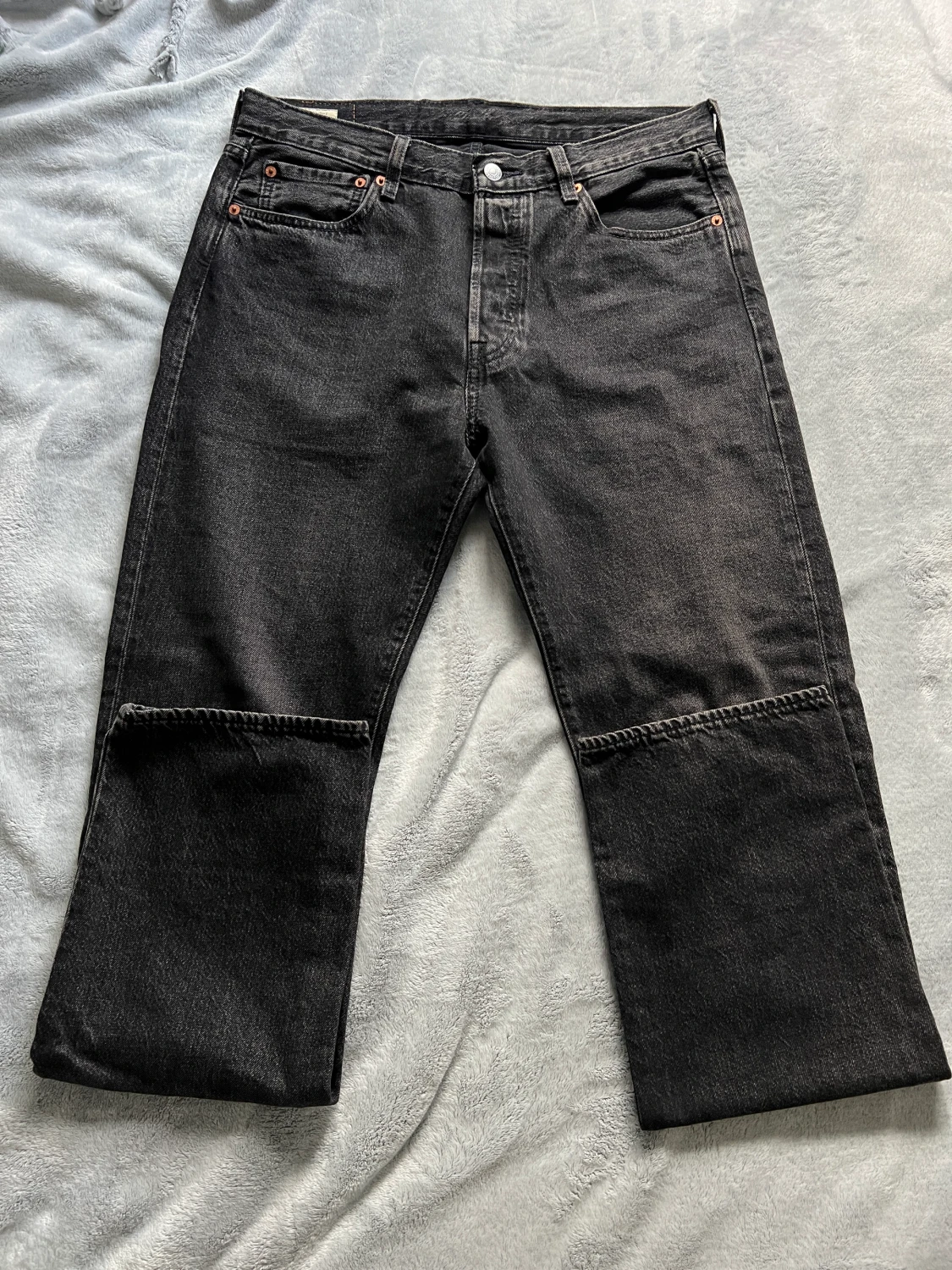 Levis 501