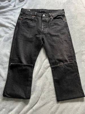 Levis 501 - Levis 501 i nyskick! 