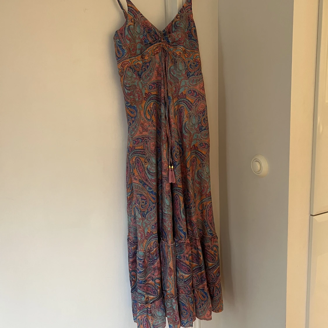 ibiza klänning  - 90