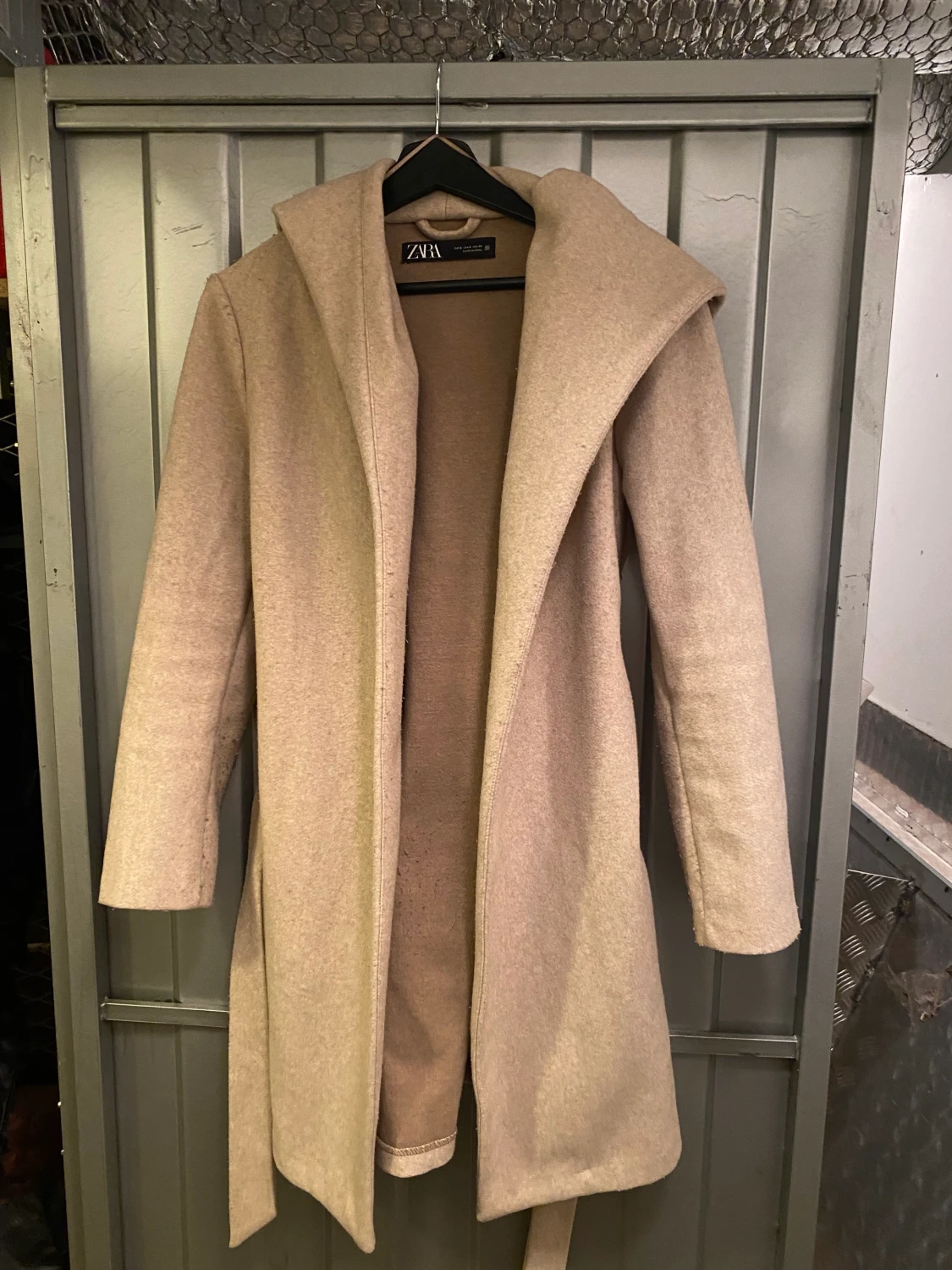 Kappa från Zara - 90