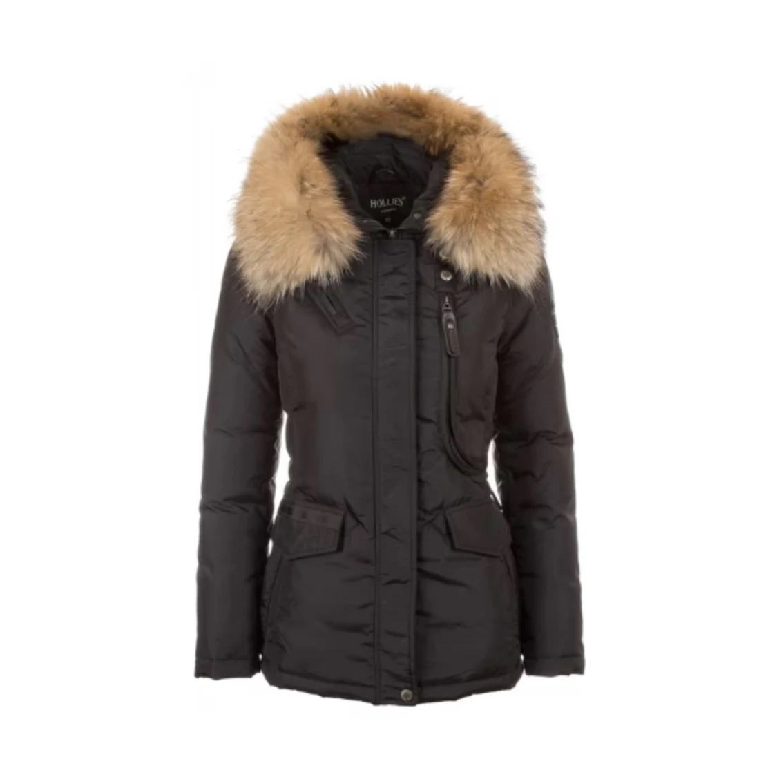 HOLLIES JACKA BILLIG