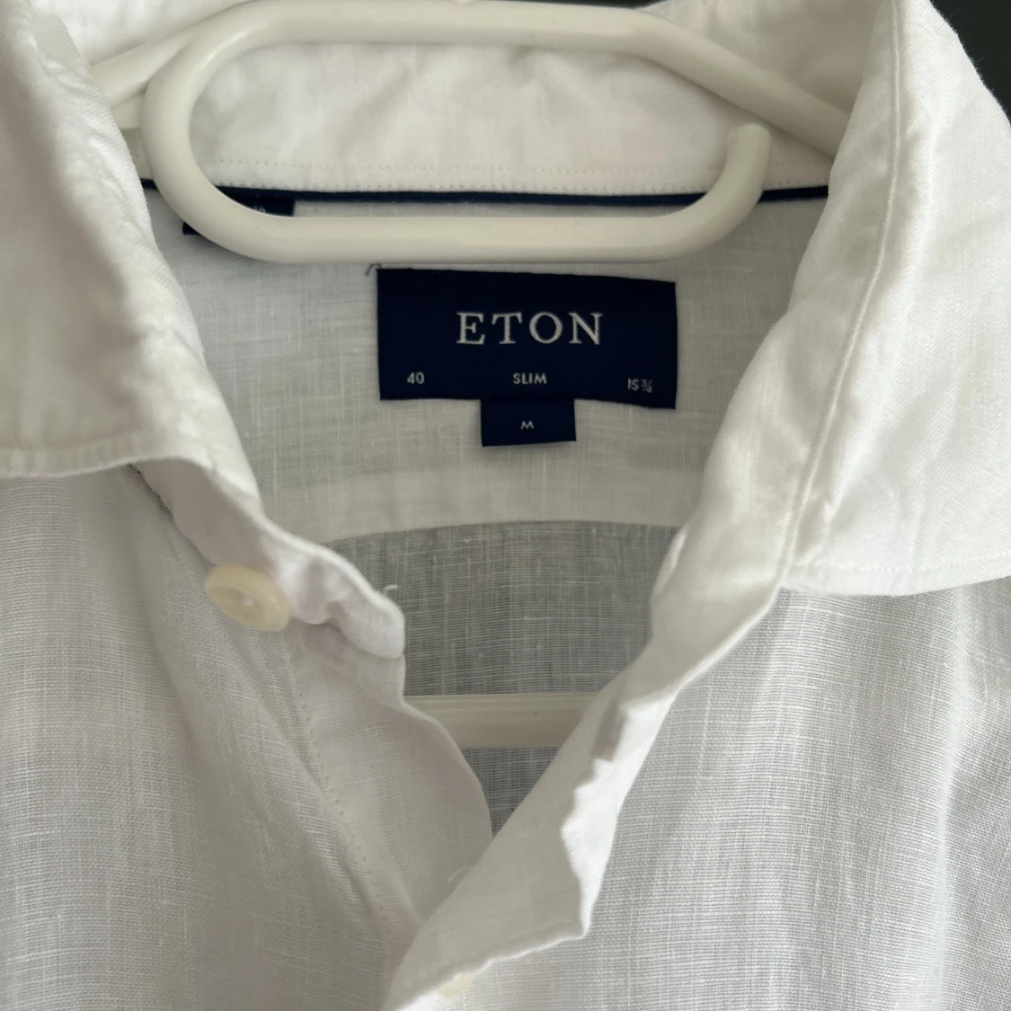 Eton linneskjorta - 90