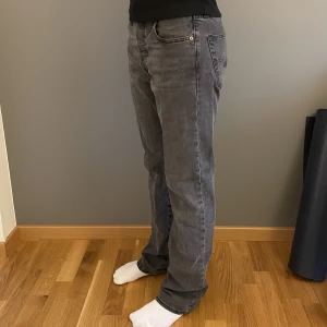 Levis Jeans  - Levis Jeans 501 - storlek 30/32